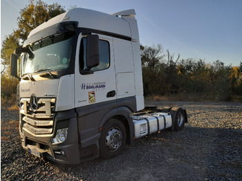 Tractor unit MERCEDES-BENZ Actros 1845