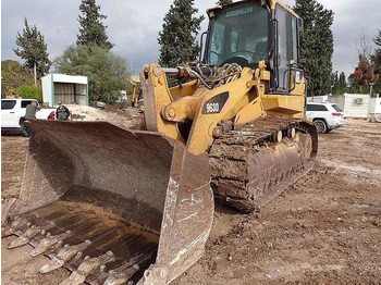 Excavator CATERPILLAR 963D