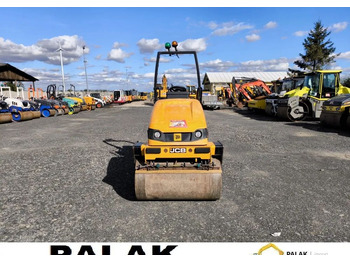 Roller JCB Walec JCB VMT  260-120,    2014 rok: picture 2