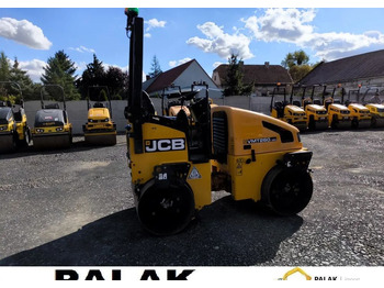 Roller JCB Walec JCB VMT  260-120,    2014 rok: picture 5