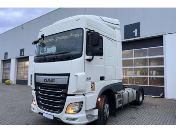 Tractor unit DAF XF 460