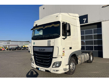 Tractor unit DAF XF 460