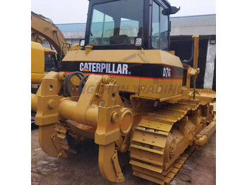 Excavator CATERPILLAR D6G