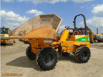 Mini dumper THWAITES