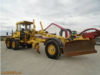 Grader Vammas RG-17: picture 2
