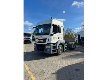 Tractor unit MAN TGS 18.440