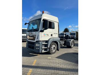 Tractor unit MAN TGS 18.440