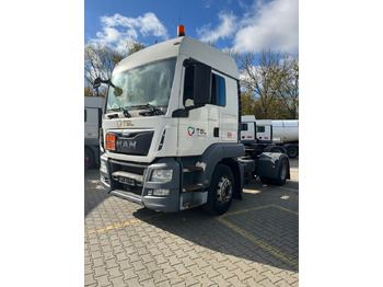 Tractor unit MAN TGS 18.440