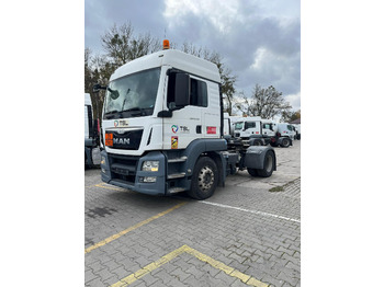 Tractor unit MAN TGS 18.440