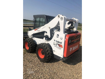 Skid steer loader BOBCAT S770