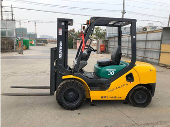 Diesel forklift KOMATSU