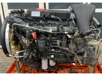 Engine RENAULT