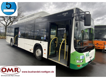 City bus MAN