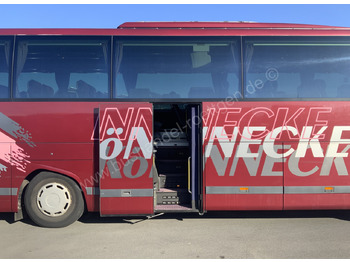 Coach Mercedes-Benz Travego: picture 5