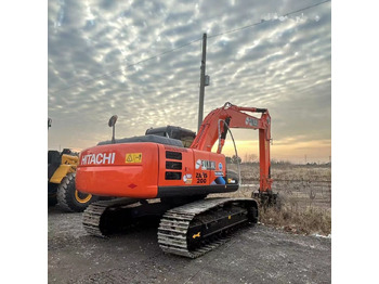 Crawler excavator Hitachi ZX200-3: picture 2
