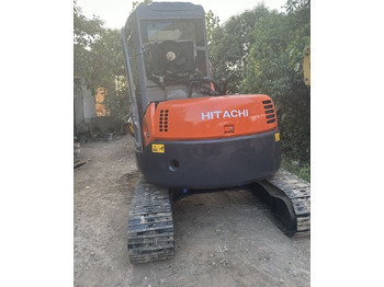 Mini excavator HITACHI ZX55