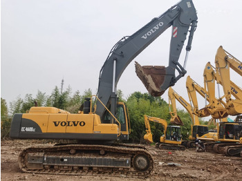 Crawler excavator VOLVO EC460BLC