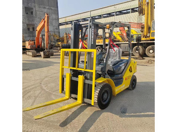 Diesel forklift KOMATSU