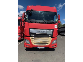 Tractor unit DAF XF 460