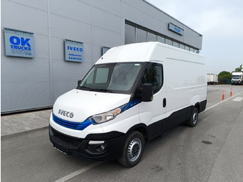 Panel van IVECO Daily 35s14