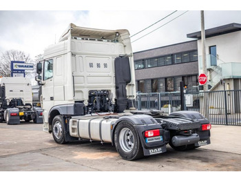 Tractor unit DAF XF 510 +  Intarder: picture 4