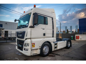 Tractor unit MAN TGX 18.440