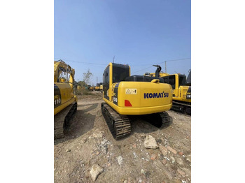 Crawler excavator Komatsu PC 120 [ Copy ]: picture 4