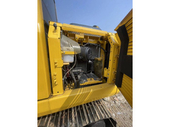 Crawler excavator Komatsu PC 120 [ Copy ]: picture 5