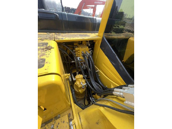 Crawler excavator Komatsu PC 120 [ Copy ]: picture 2