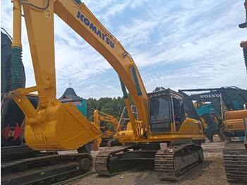 Crawler excavator KOMATSU PC350