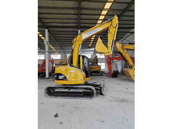 Excavator CATERPILLAR 308C