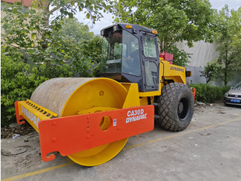 Compactor DYNAPAC