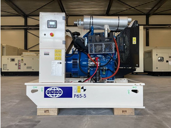 Generator set FG WILSON