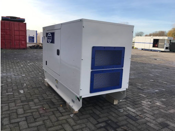 New Generator set FG Wilson P65-5 - Perkins - 65 kVA Genset - DPX-16006: picture 2