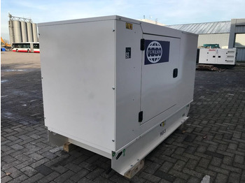 New Generator set FG Wilson P65-5 - Perkins - 65 kVA Genset - DPX-16006: picture 3