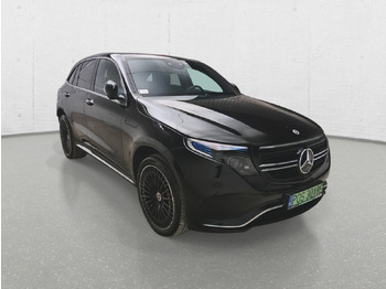 Car MERCEDES-BENZ
