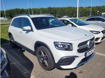 Car MERCEDES-BENZ