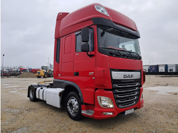 Tractor unit DAF XF 460