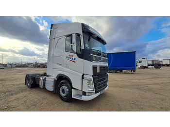 Tractor unit VOLVO FH 460