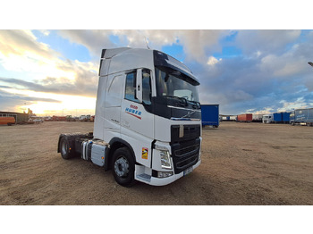 Tractor unit VOLVO FH 460