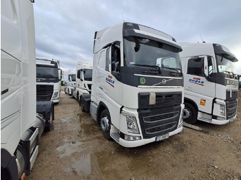 Tractor unit VOLVO FH 460