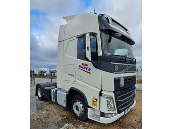 Tractor unit VOLVO FH 460