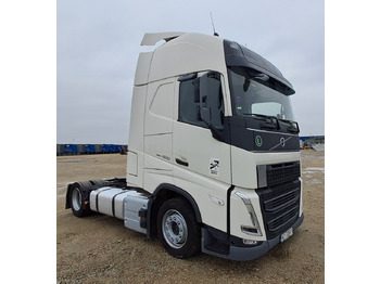 Tractor unit VOLVO FH 460