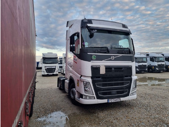 Tractor unit VOLVO FH 460