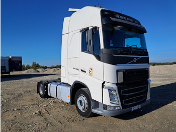 Tractor unit VOLVO FH 500