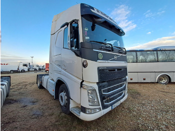 Tractor unit VOLVO FH