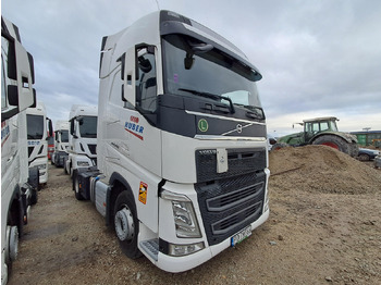 Tractor unit VOLVO FH