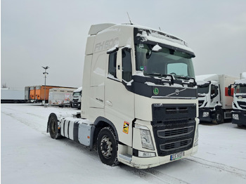 Tractor unit VOLVO FH