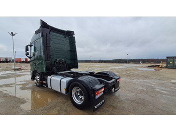 Tractor unit VOLVO FH  CIĄGNIK SIODŁOWY: picture 5