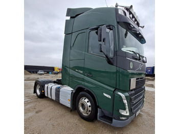 Tractor unit VOLVO FH